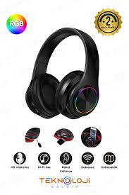 Bluetooth Kulaklık